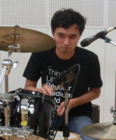 Yuの写真